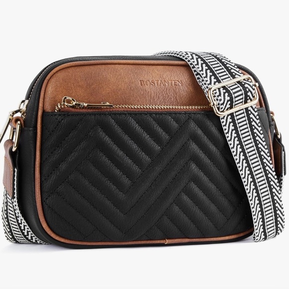 NEW Bostanten crossbody purse - Picture 5 of 8